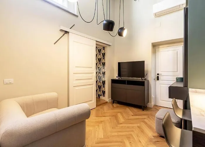 Apartment Trevi Velvet House