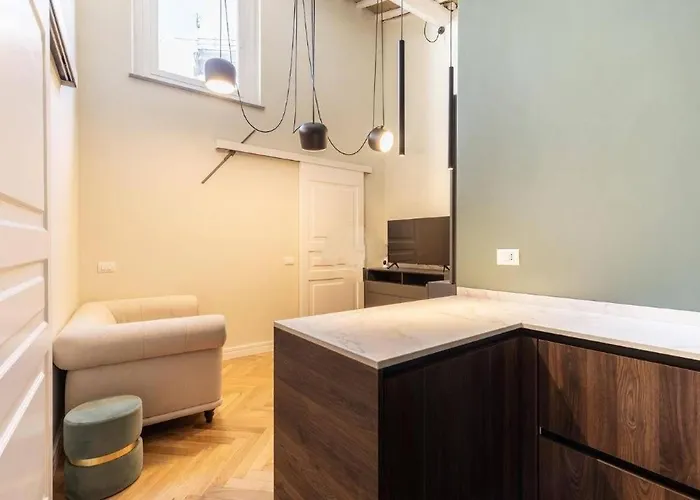 Trevi Velvet House Appartement *