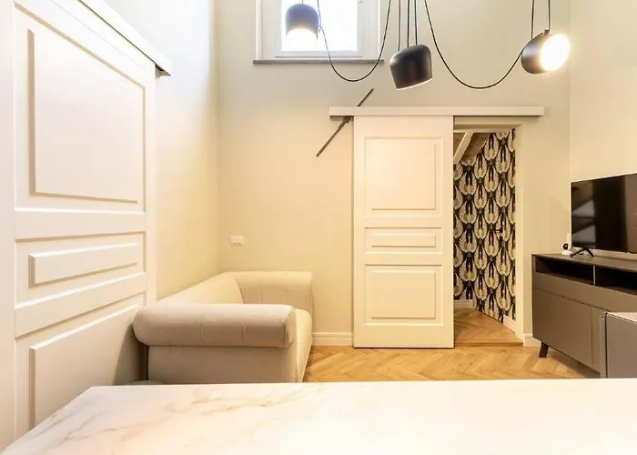 Apartment Trevi Velvet House *