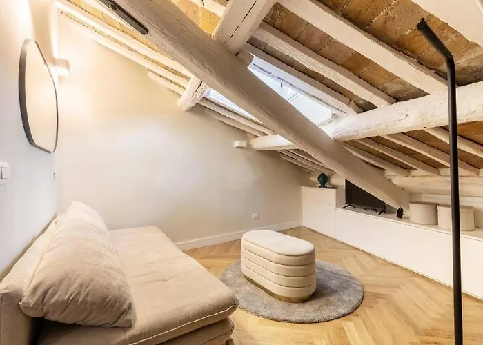 Apartment Trevi Velvet House
