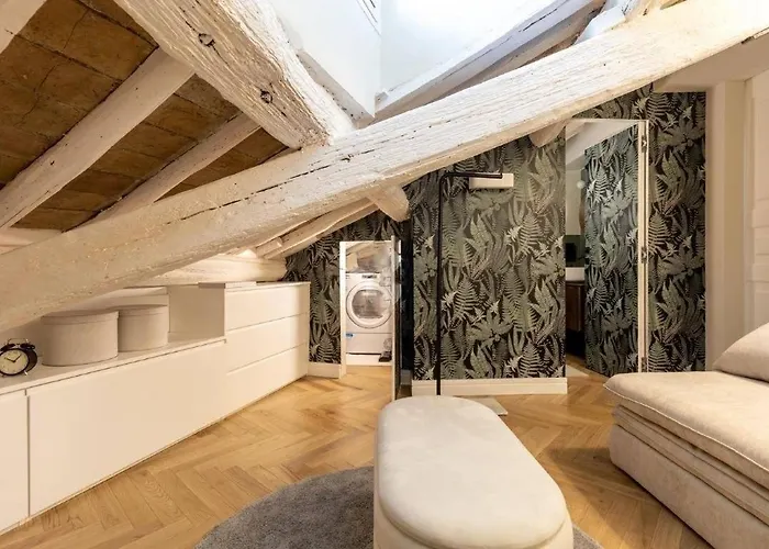 Apartment Trevi Velvet House Rom