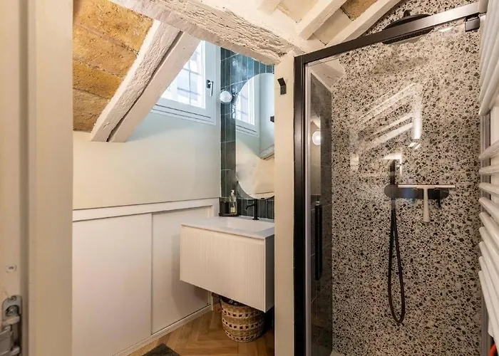 Trevi Velvet House Appartement