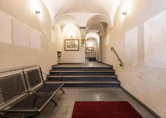 Trevi Velvet House Appartamento