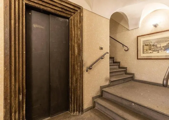 Trevi Velvet House Apartment *